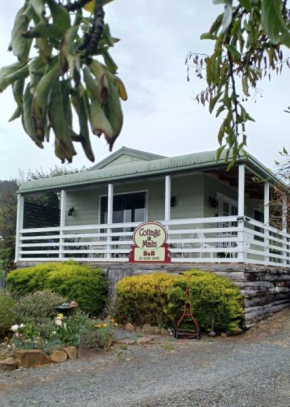 Cottage on Main
